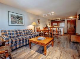 Powderhorn Suite，位于索利图德的酒店