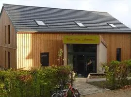 迪奥特谢由恩住宿加早餐旅馆