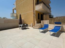 Marzà House，位于马尔扎梅米的酒店