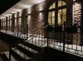 Kumkat Hotel