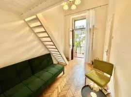 斯洛卡14号公寓