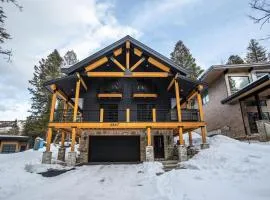 Stunning New Build! Xanadu - Private Luxury Home at Solitude Mountain Resort