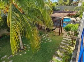 Shanti Om Refúgio Pousada e Yoga