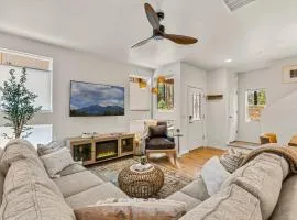 Elegant New Construction Bungalow with Scenic Forest Views