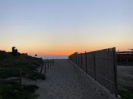 Casa sul mare con accesso diretto in spiaggia II