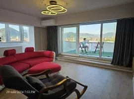 Penthouse Centru City View Baia Mare