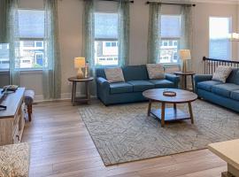 Sea Oaks Village 4