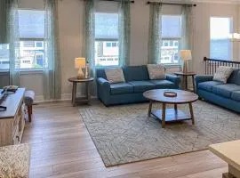 Sea Oaks Village 4