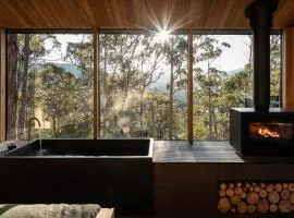 Hunter Huon Valley Cabin Two