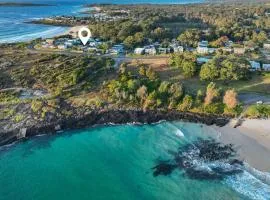 The Beach House- Bawley Point
