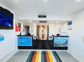 Studio 6 Casper WY，位于卡斯珀的酒店