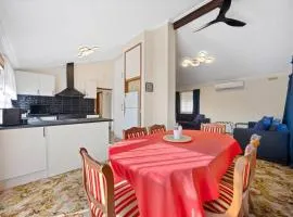 Enjoy a unique boutique space in a great location