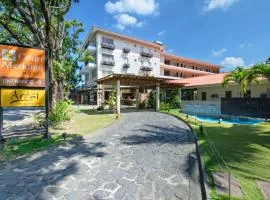 考特梅瑞登套房酒店