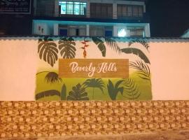 Beverly Hills，位于梅尔加的酒店