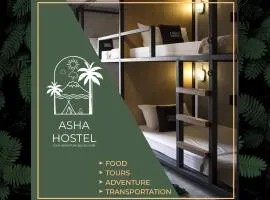 Asha Hostel