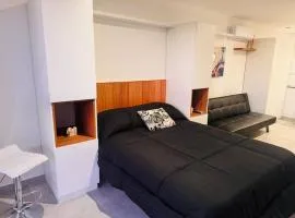 Center Suites Ideal parejas