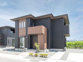Mova Villa Okino，位于Kikuyo的酒店