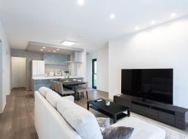 -Mova Villa Okino-近阿蘇 熊本城 各類溫泉 台積電 沖野獨棟民宿 體驗當地生活，位于Kikuyo的酒店