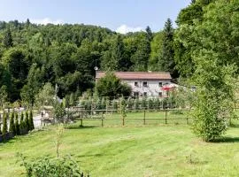 FORTE GALGI