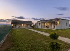 Carolina Apartment's