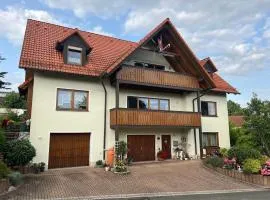 Ferienwohnung Dörfler