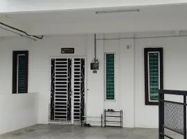 Inaz Homestay Alor Setar