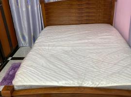 Residence LSI