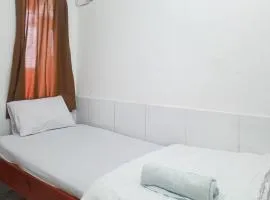 Malibu Syariah Tajur Bogor RedPartner