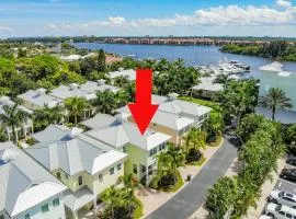 Village at New Smyrna Marina ~ A Boater and Fishermans Dream 14 Old Feger