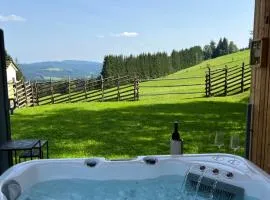 Waldheimatblick