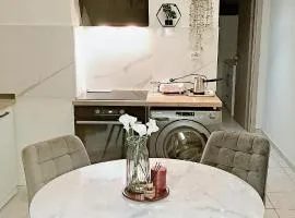 SOLI Apartment