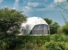 Teela- The Glamping Resort, Jaipur