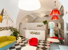 Hotel Melograno