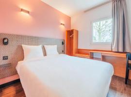 B&B HOTEL Strasbourg Nord Mundolsheim，位于米兰多尔塞姆的酒店