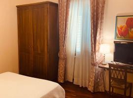 Affittacamere Mazzini 78，位于格罗塞托的酒店