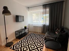 Tarnowskiego City Apartaments，位于库特诺的酒店