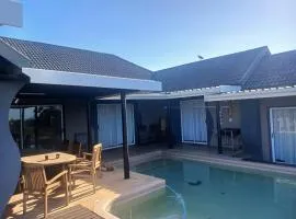 Villa Del Joy