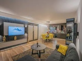 Apartament w Cieplicach Elegant