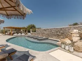 Sea & Olives Suites Hotel and Villas