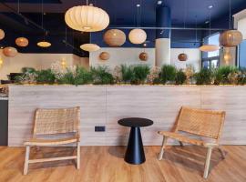 B&B HOTEL Albacete