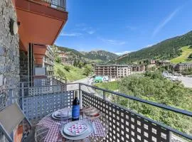 Andorra Ski-In Ski-Out Tarter Studio - Happy Rentals