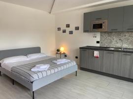 Corridoni33 - Immobili e Soluzioni Rent，位于贝加莫的酒店