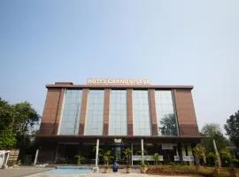 Hotel Grand Visava Lonavala