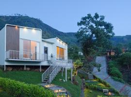 Tomorrowland Farms and Suites，位于科代卡纳尔的酒店