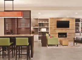 Country Inn & Suites by Radisson, Belleville, ON，位于贝尔维尔的酒店