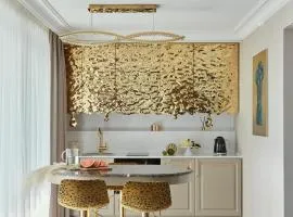 Villa Glamour Apartamenty In