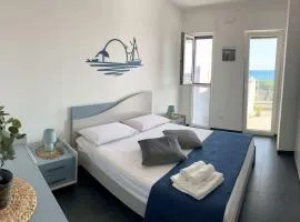 Torre Arechi Apartment