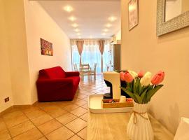 La Dolce Vita，位于布拉恰诺的酒店