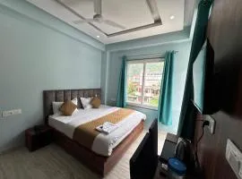 Hotel DS valley Rishikesh