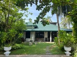 Lohas Beach Resort Villa